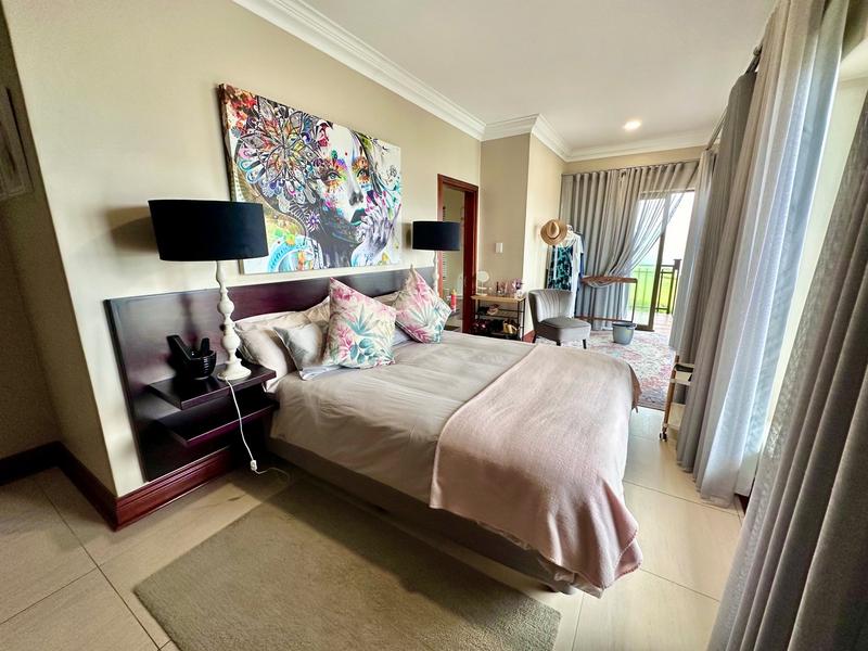 4 Bedroom Property for Sale in Pinnacle Point Golf Estate Western Cape